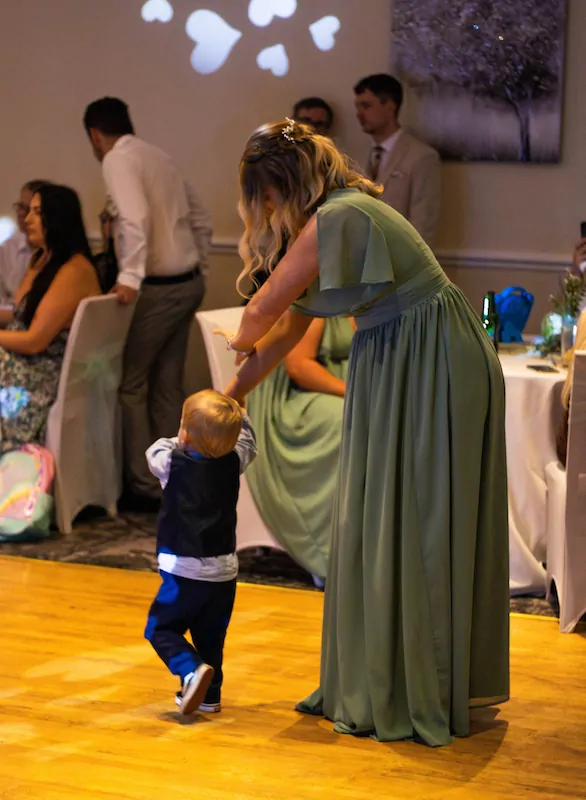 Charlotte & Jordan