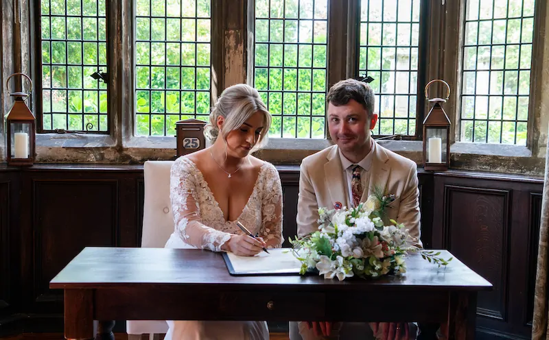 Charlotte & Jordan