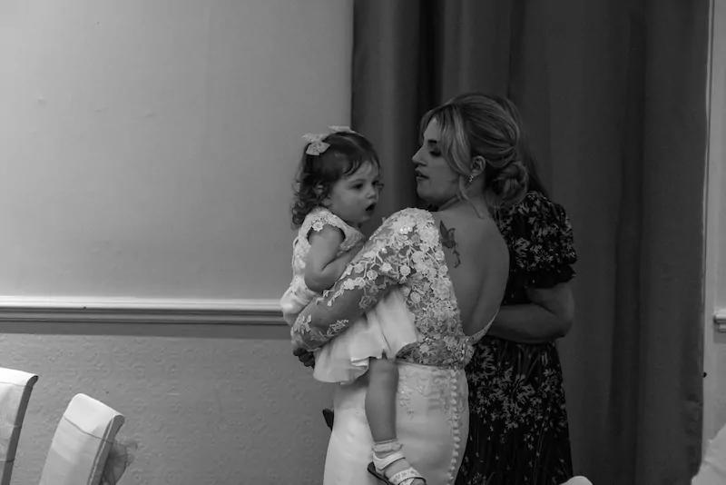 Charlotte & Jordan