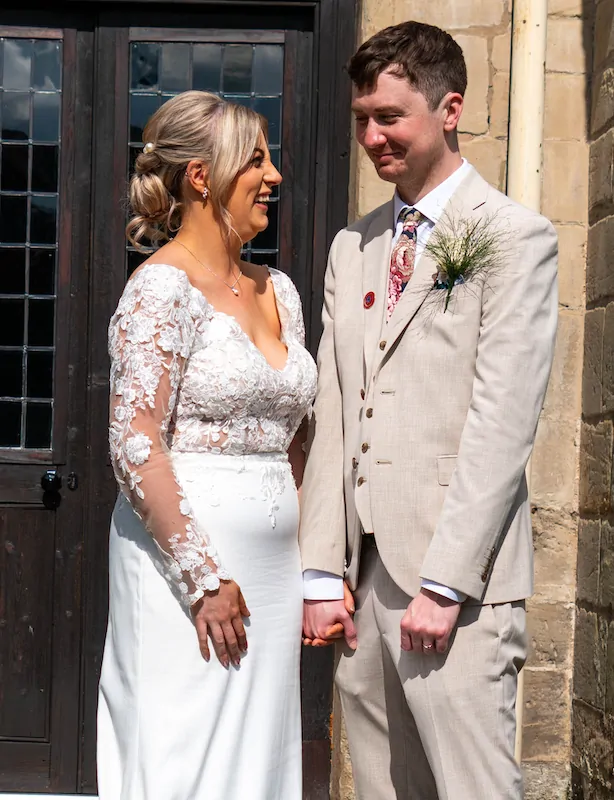 Charlotte & Jordan