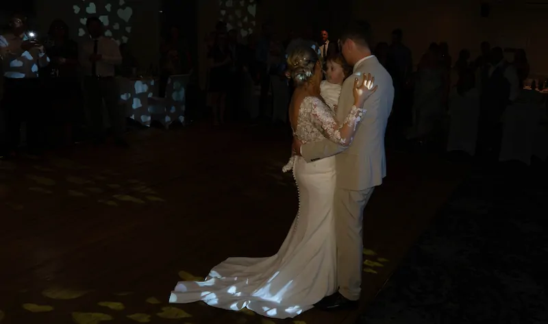 Charlotte & Jordan