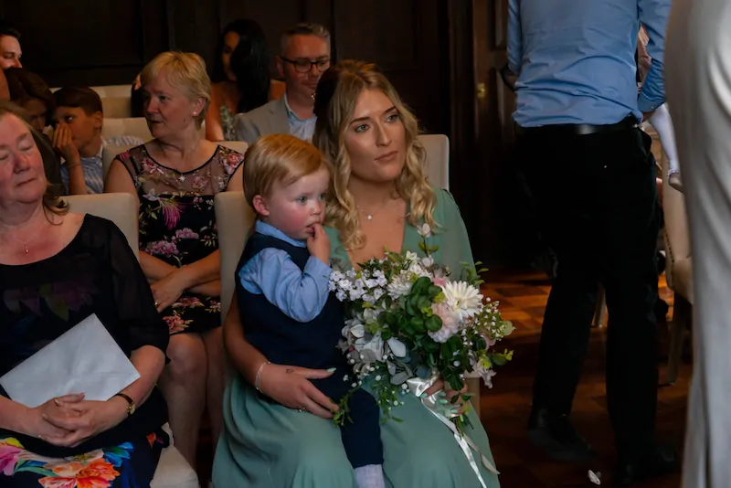 Charlotte & Jordan