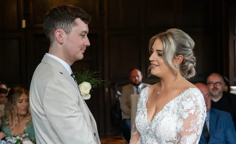 Charlotte & Jordan