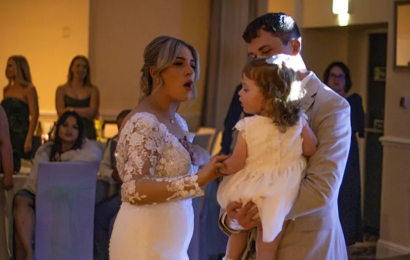 Charlotte & Jordan