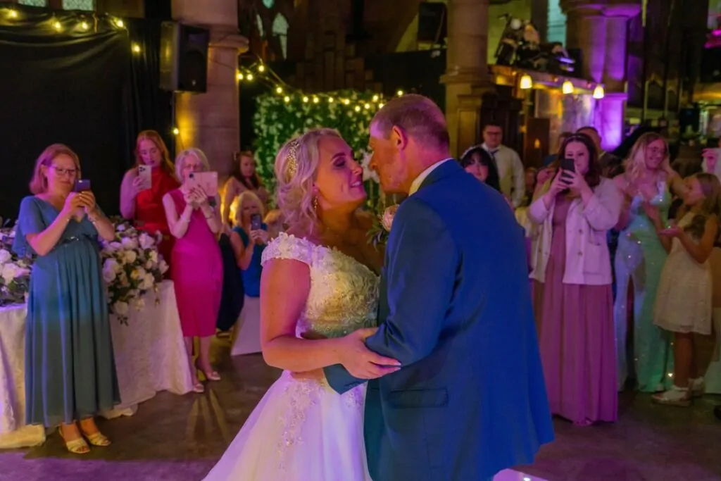 John & Bethany