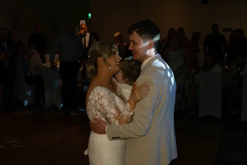 Charlotte & Jordan