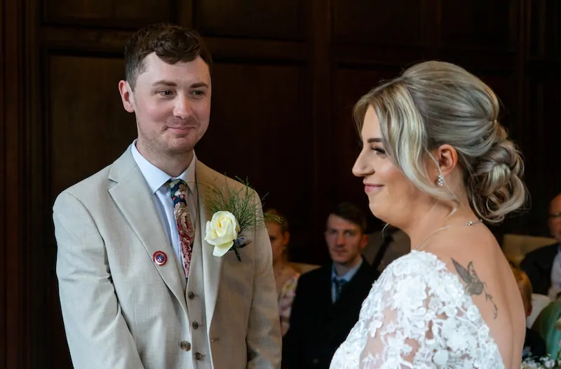 Charlotte & Jordan