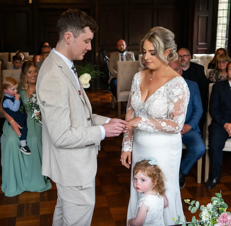 Charlotte & Jordan