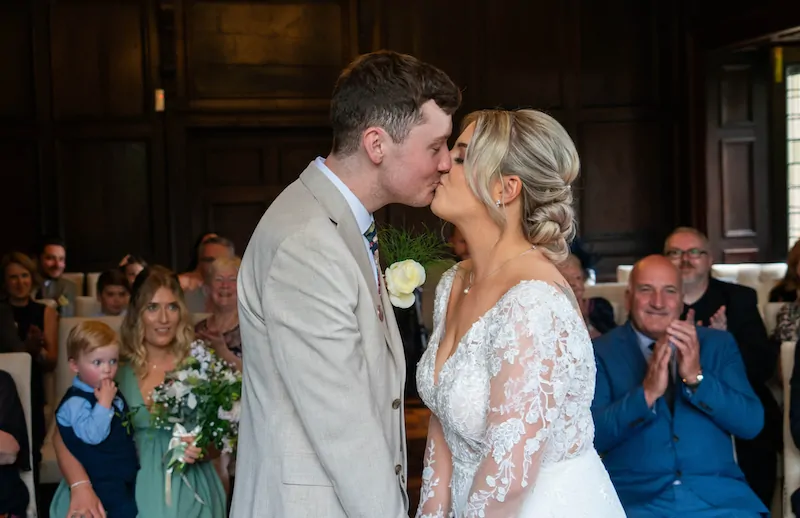 Charlotte & Jordan