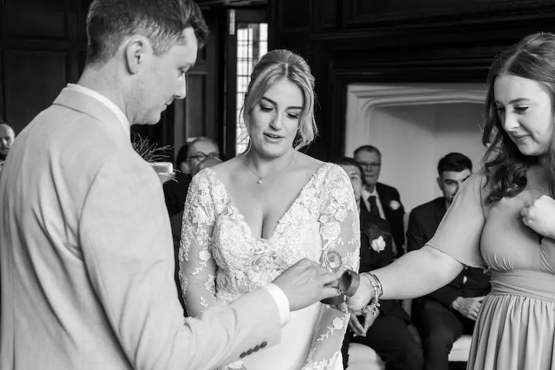 Charlotte & Jordan
