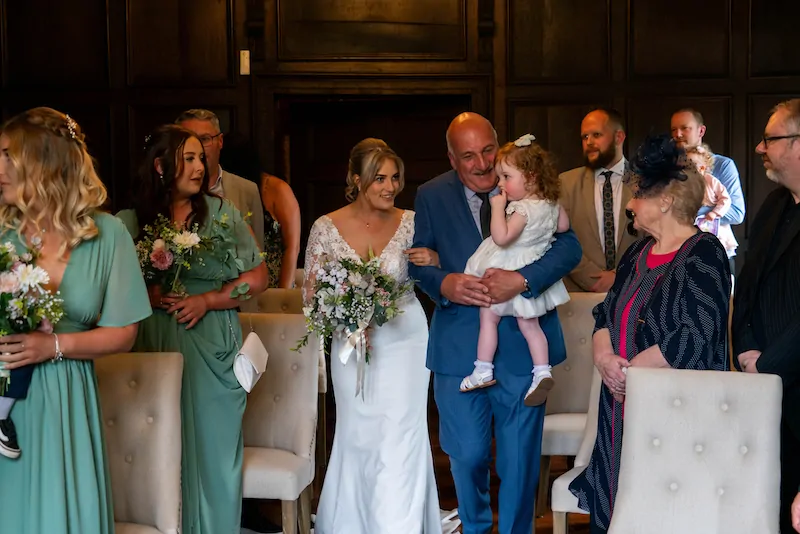 Charlotte & Jordan