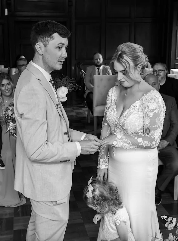 Charlotte & Jordan