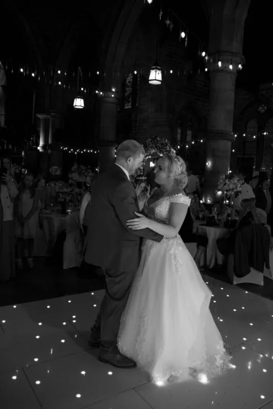 John & Bethany