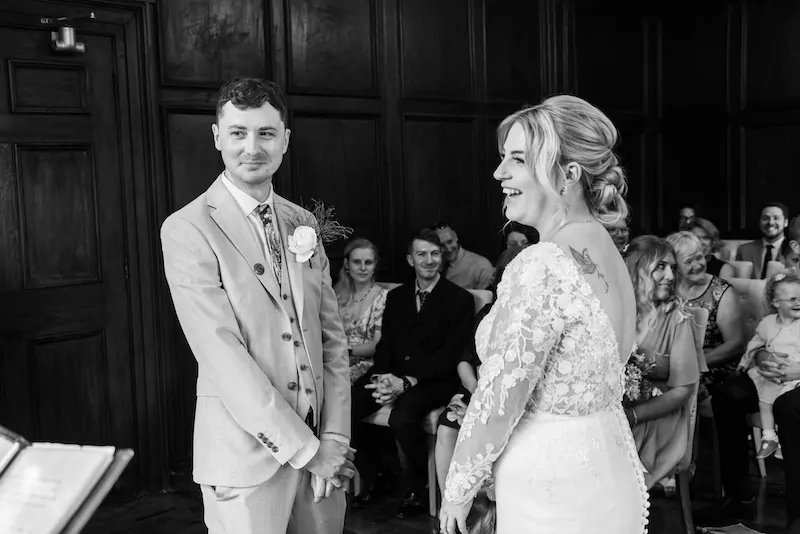 Charlotte & Jordan