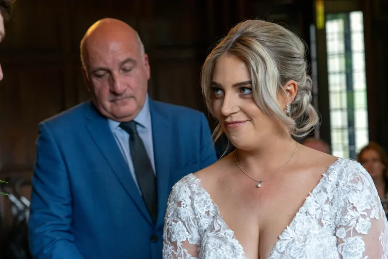 Charlotte & Jordan
