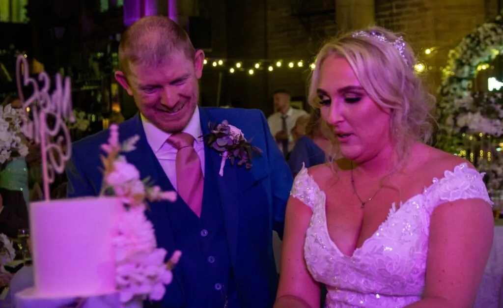 John & Bethany