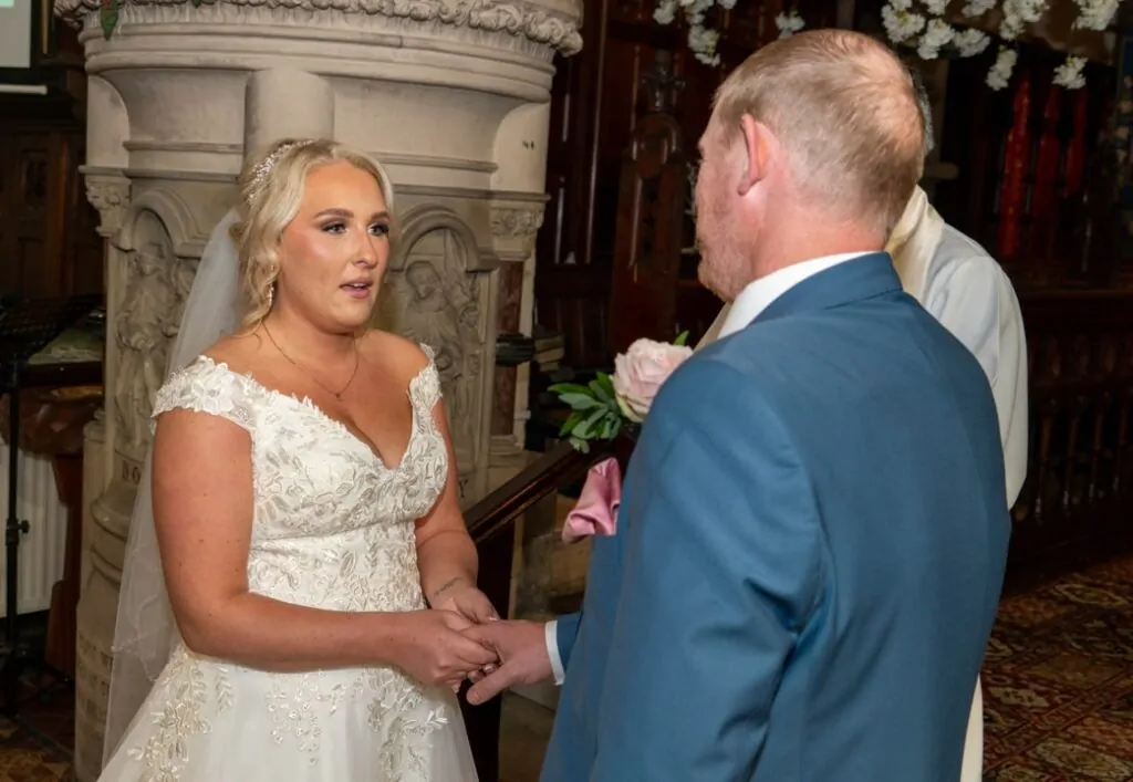 John & Bethany
