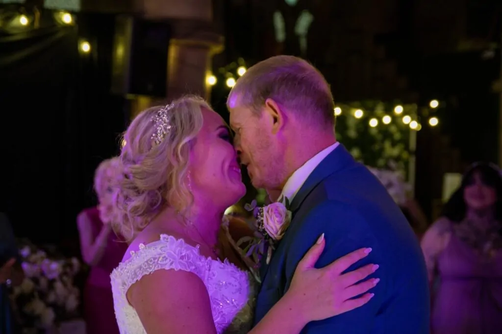 John & Bethany