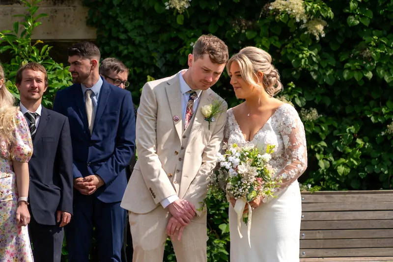 Charlotte & Jordan