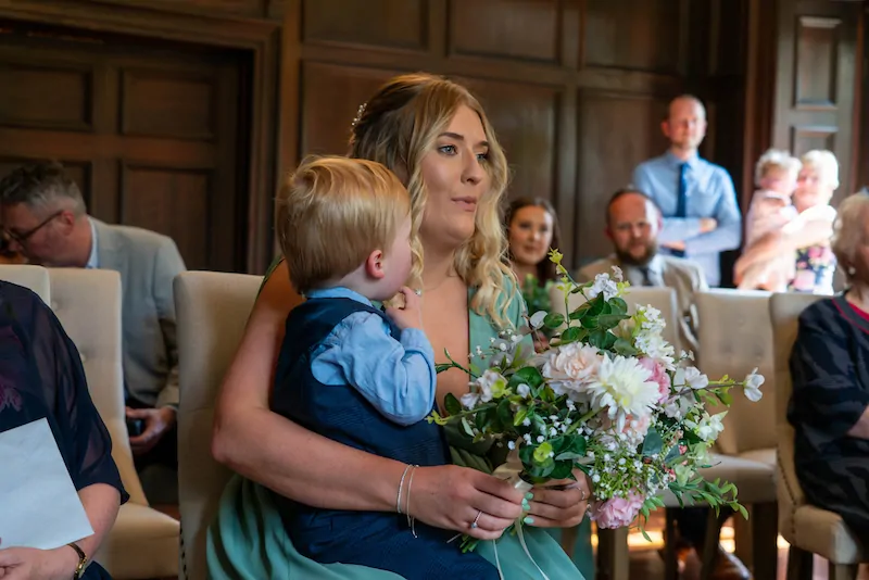 Charlotte & Jordan