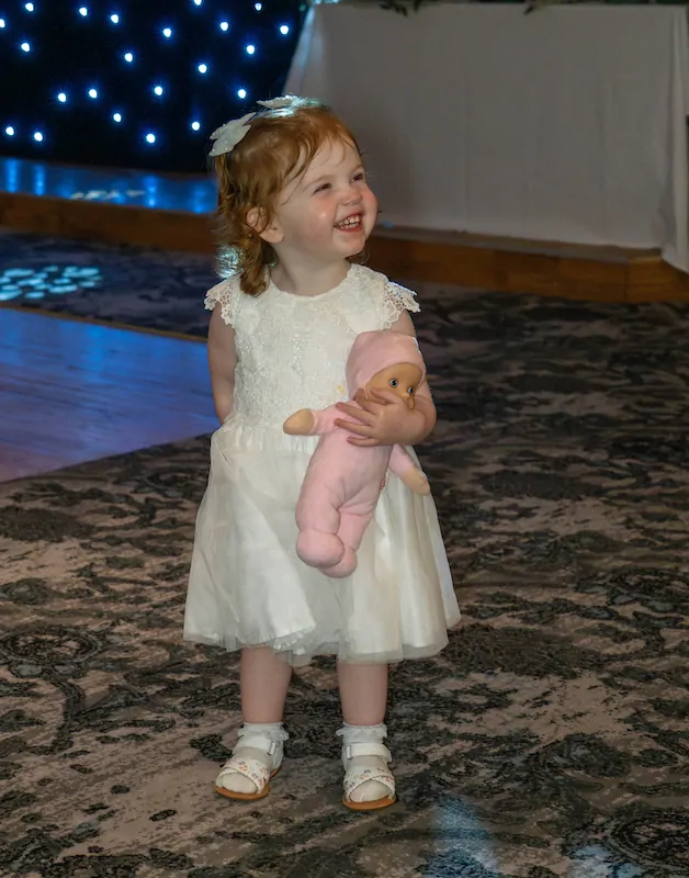 Charlotte & Jordan