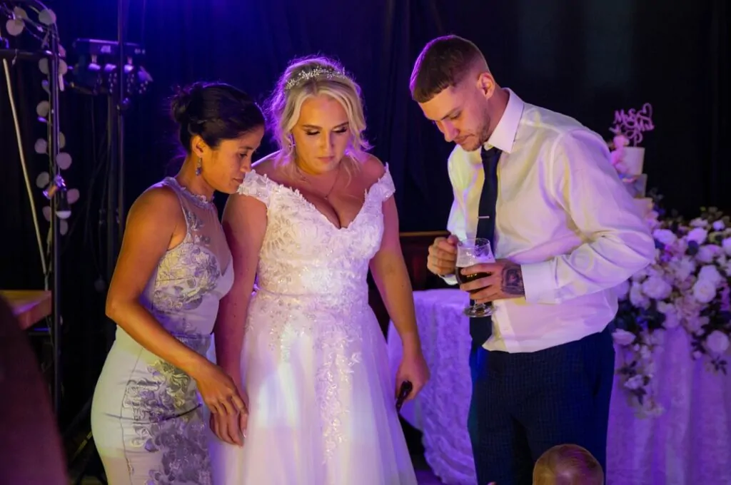 John & Bethany