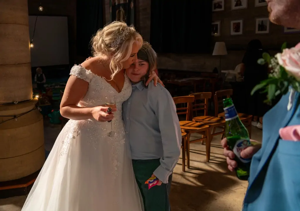 John & Bethany