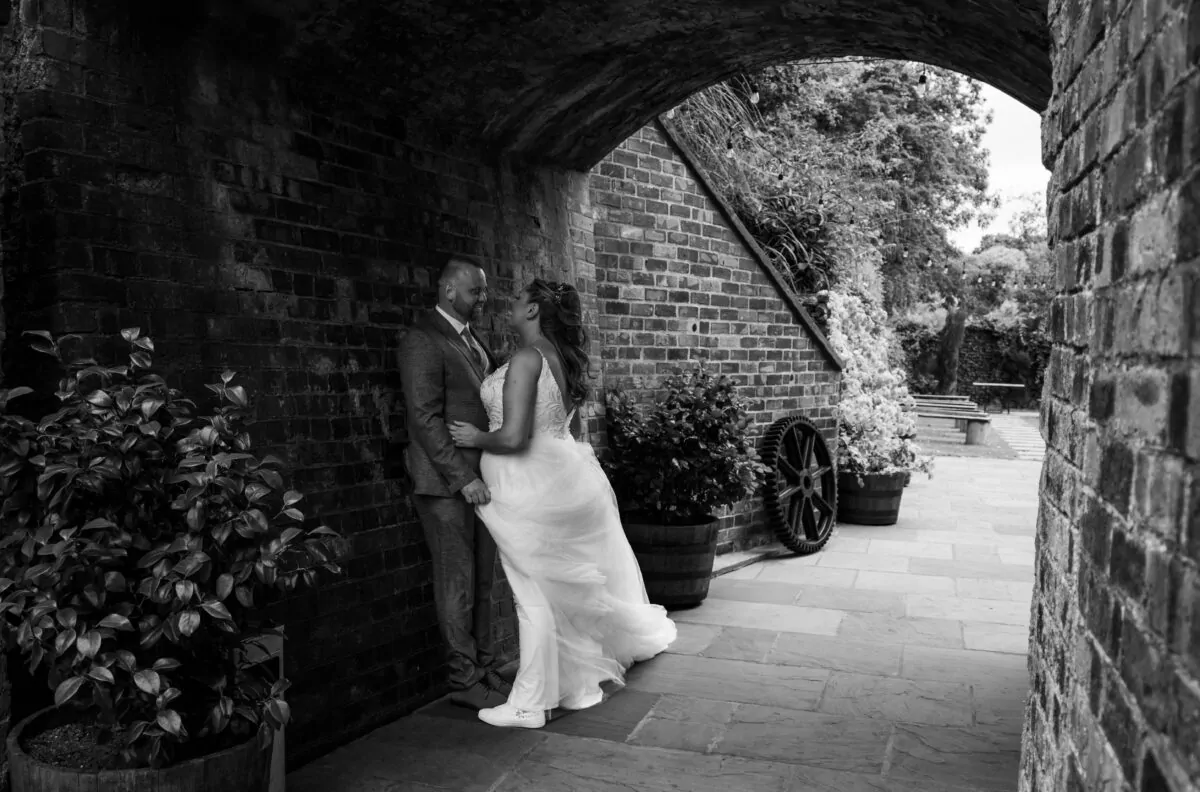 Hannah & Tom