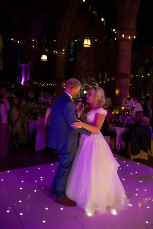 John & Bethany