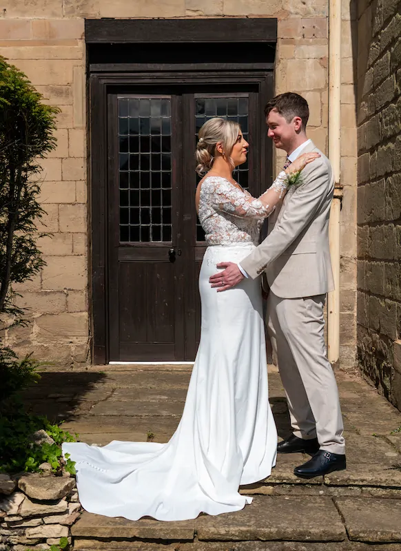 Charlotte & Jordan
