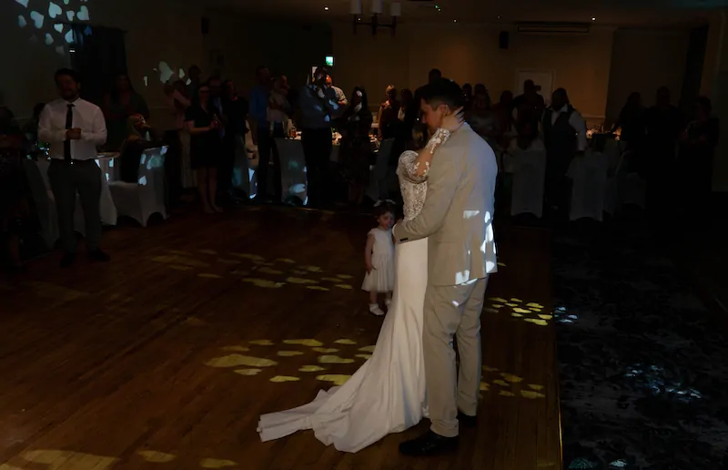 Charlotte & Jordan