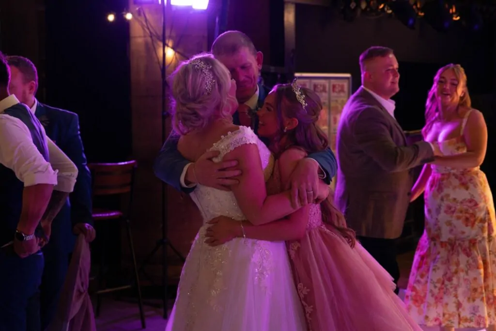 John & Bethany