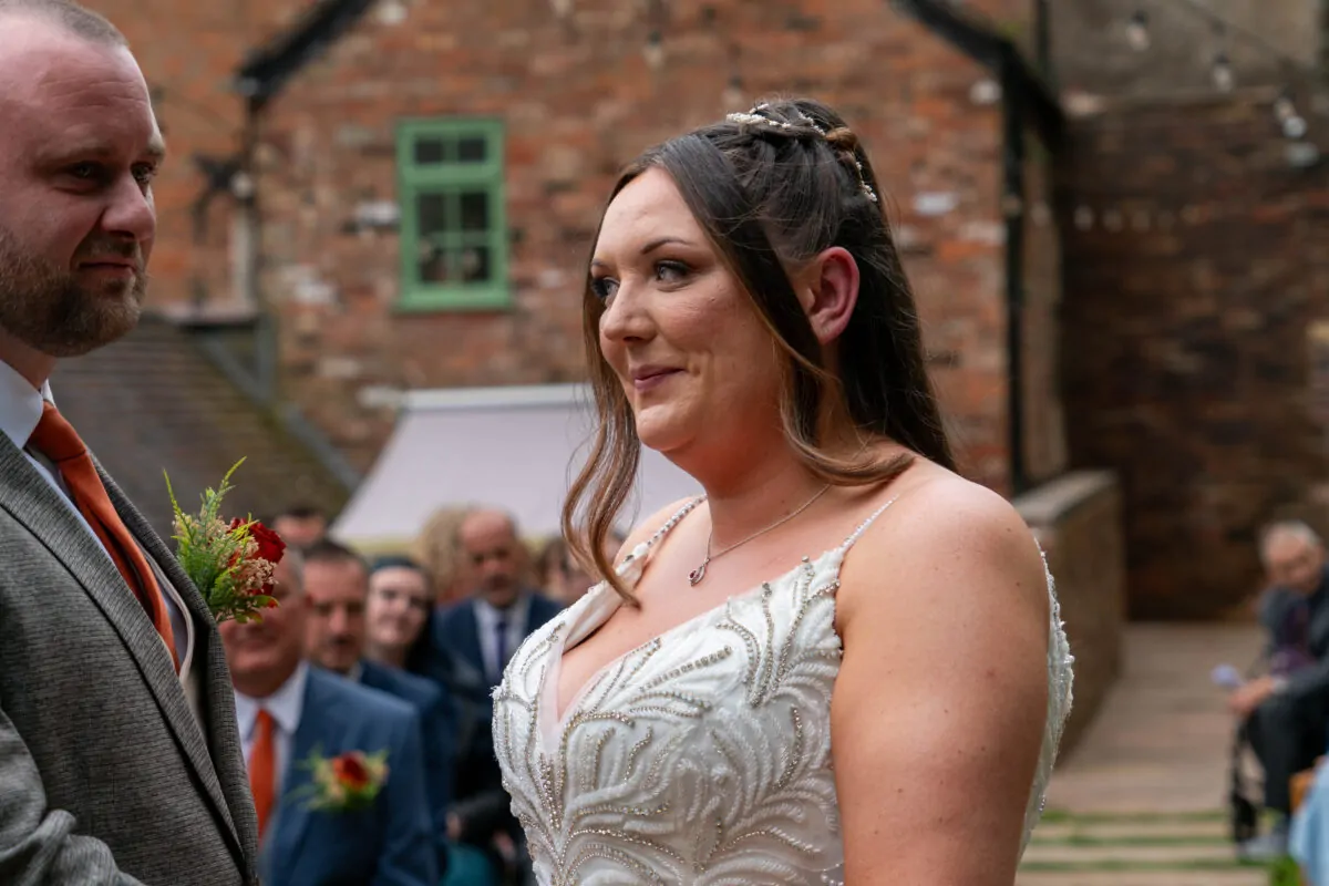 Hannah & Tom