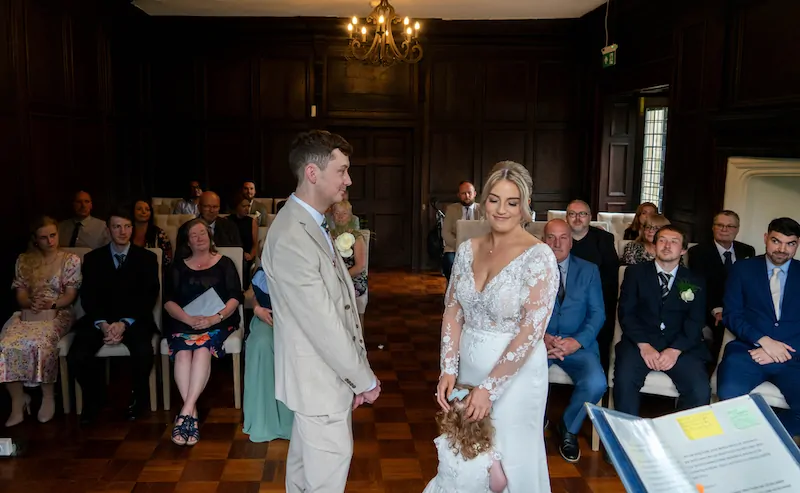 Charlotte & Jordan