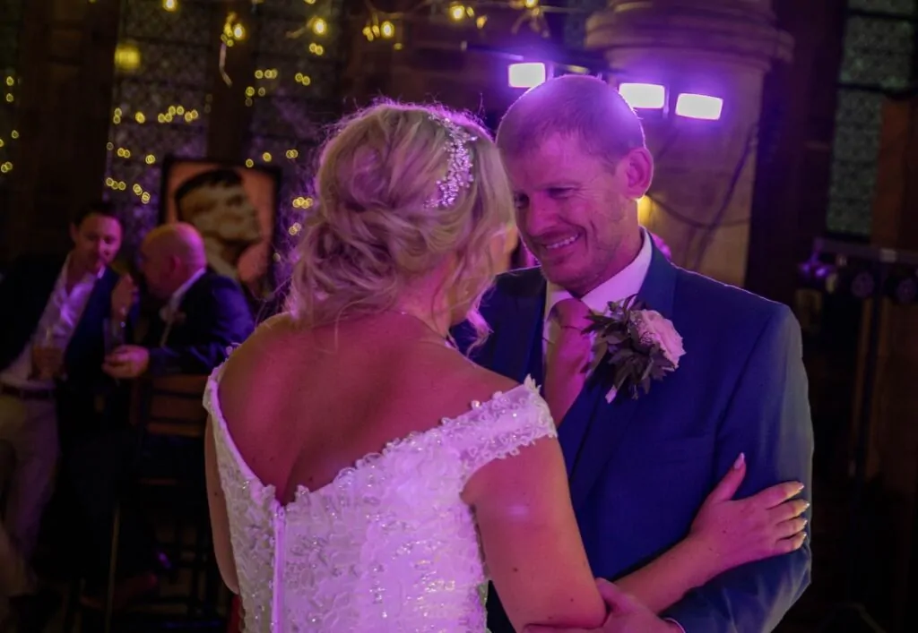 John & Bethany