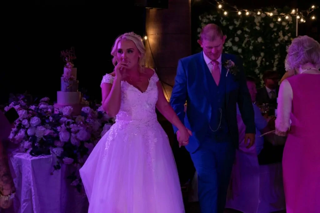 John & Bethany