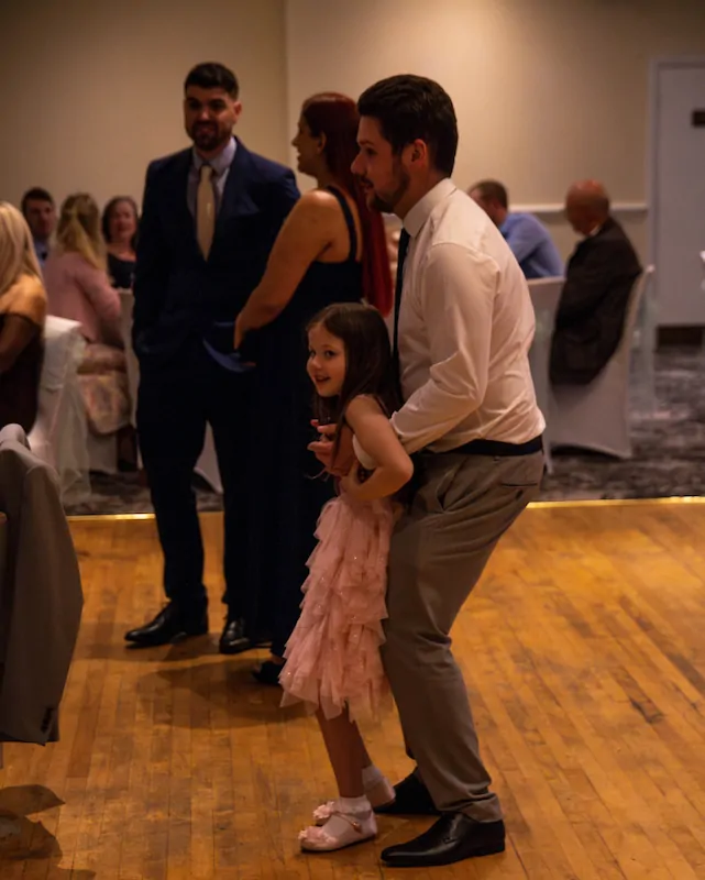 Charlotte & Jordan