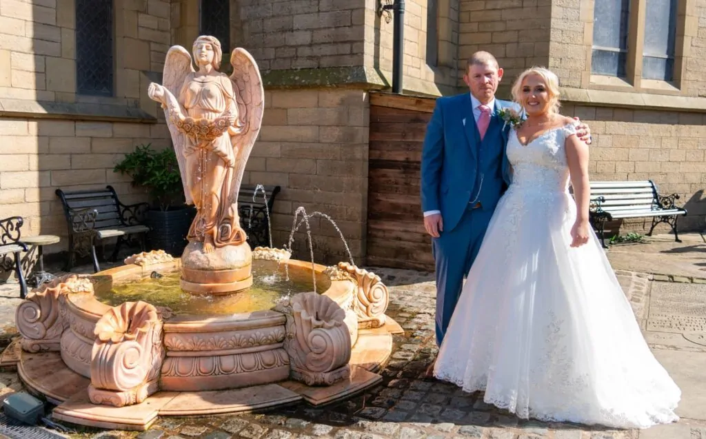 John & Bethany