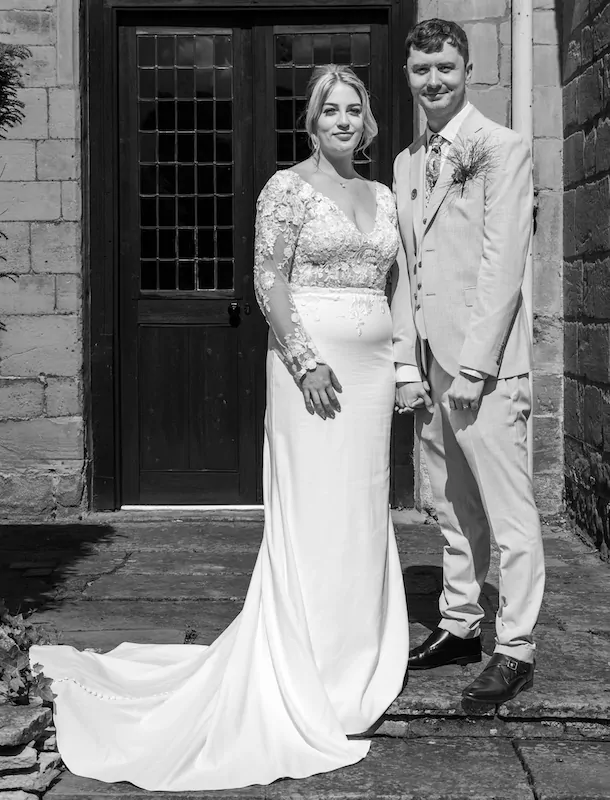 Charlotte & Jordan