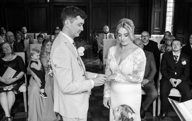 Charlotte & Jordan