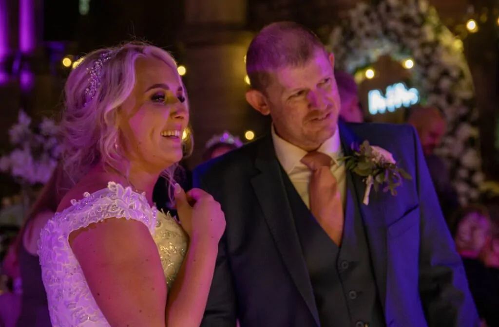 John & Bethany