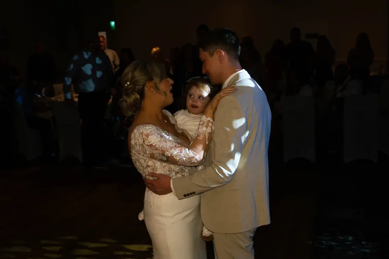 Charlotte & Jordan