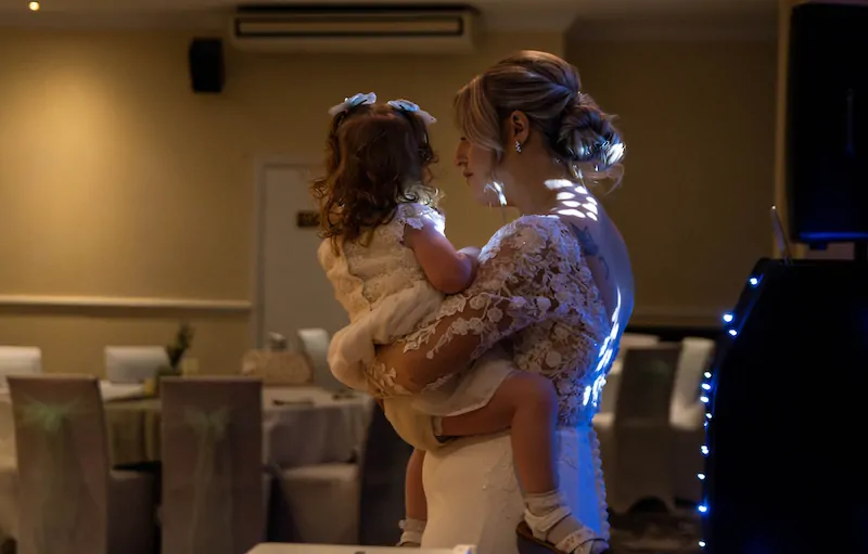 Charlotte & Jordan