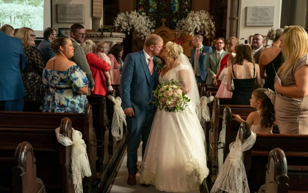 John & Bethany