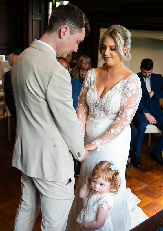 Charlotte & Jordan