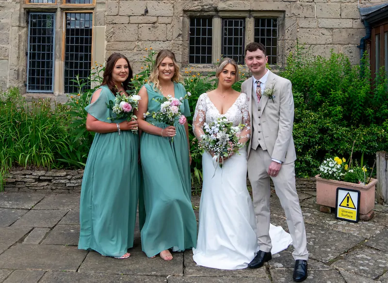 Charlotte & Jordan