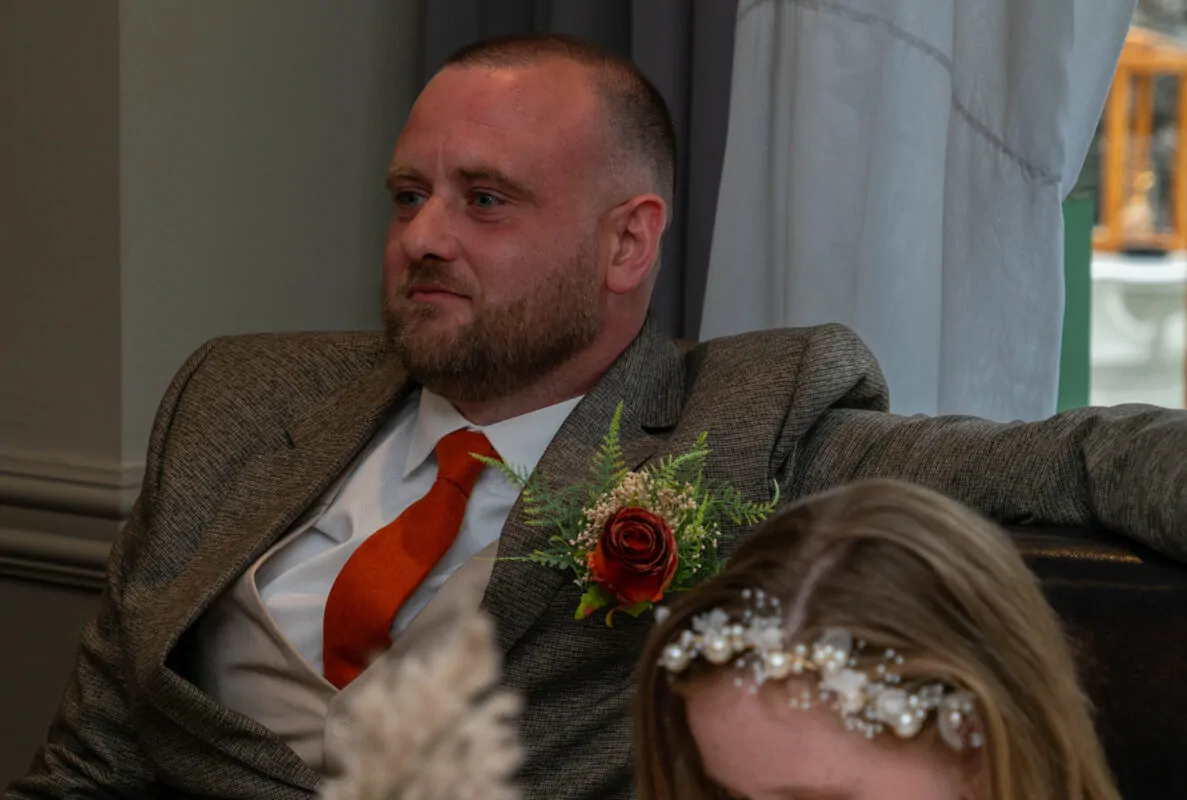 Hannah & Tom