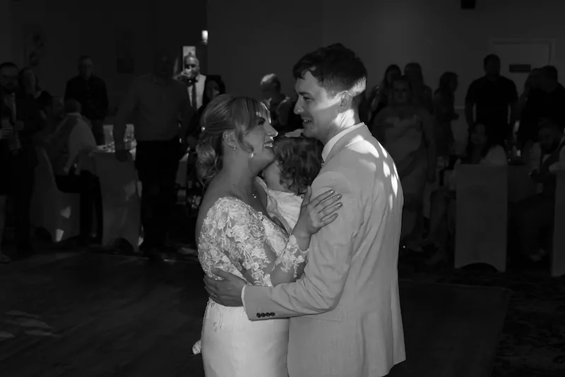 Charlotte & Jordan