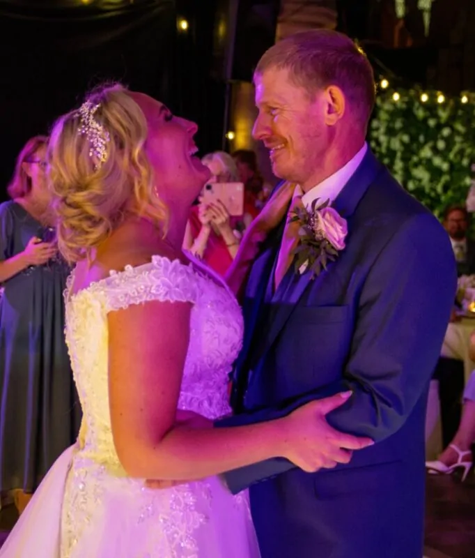 John & Bethany