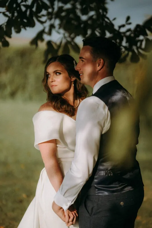 Beth &amp; Steve